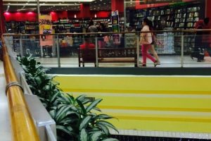Shopping Mall di Jasin, Malaysia: Panduan Lengkap ke Pusat Beli-Belah Popular di Jasin