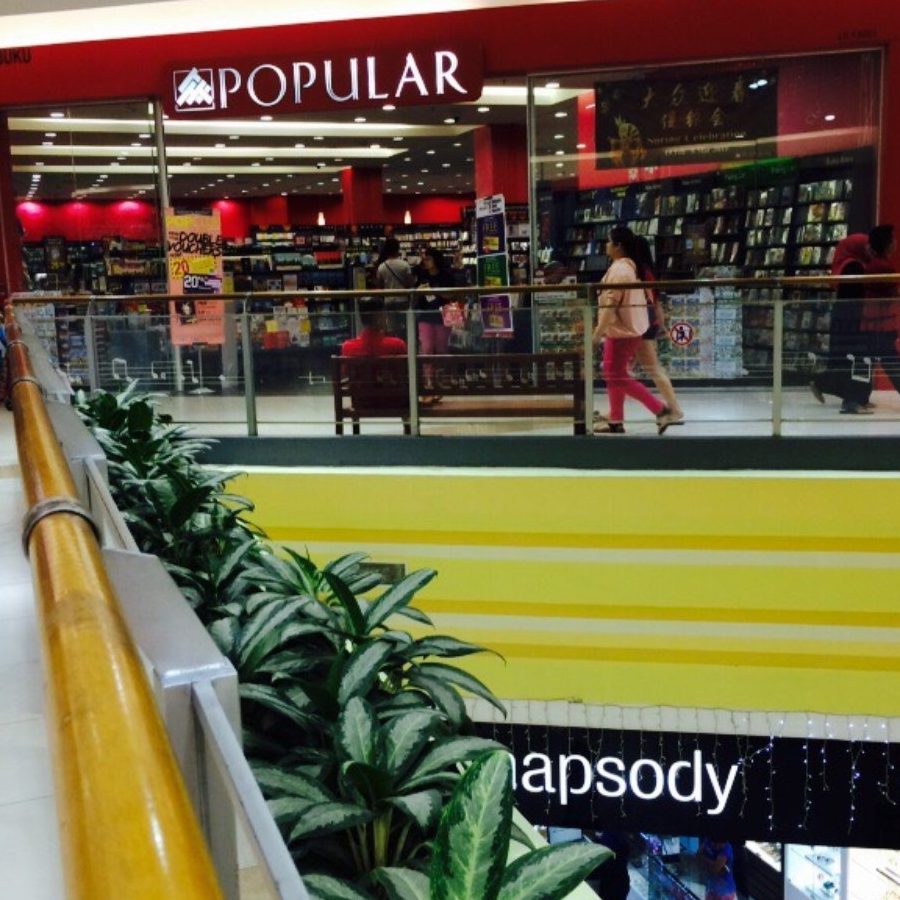 shopping mall di jasin malaysia panduan lengkap ke pusat beli belah popular di jasin