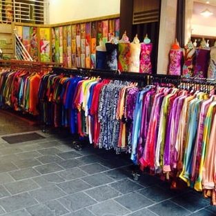 Shopping Mall di Jerteh, Malaysia: Destinasi Beli-Belah Terbaik di Terengganu 1 shopping mall di jerteh malaysia destinasi beli belah terbaik di terengganu