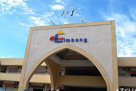 shopping mall di kemaman malaysia panduan lengkap ke destinasi membeli belah popular di kemaman