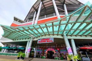 Shopping Mall di Kluang, Malaysia: Panduan Lengkap ke Pusat Membeli-belah Terbaik di Kluang