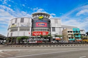 Shopping Mall di Kota Bharu, Malaysia: Panduan Lengkap ke Pusat Beli-Belah Terbaik di Bandar Raya Kelantan