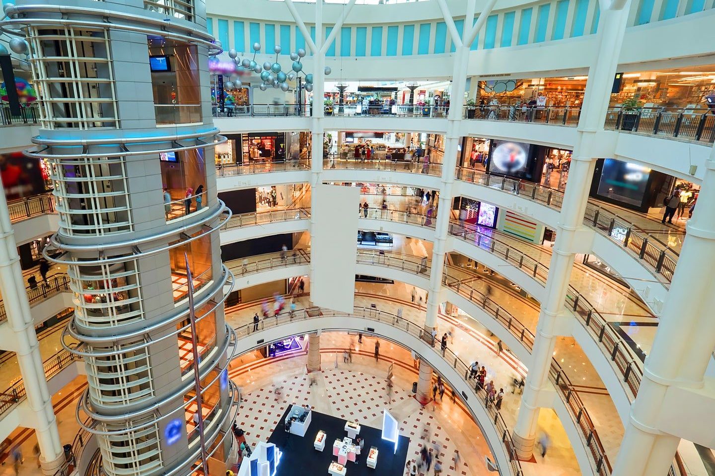Shopping Mall di Kuala Lumpur, Malaysia: Panduan Lengkap ke Destinasi Beli-Belah Terbaik di Bandar Raya 1 shopping mall di kuala lumpur malaysia panduan lengkap ke destinasi beli belah terbaik di bandar raya