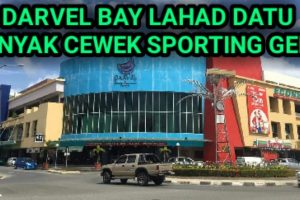 Shopping Mall di Lahad Datu, Malaysia: Panduan Lengkap ke Pusat Beli-Belah Terbaik di Bandar ini