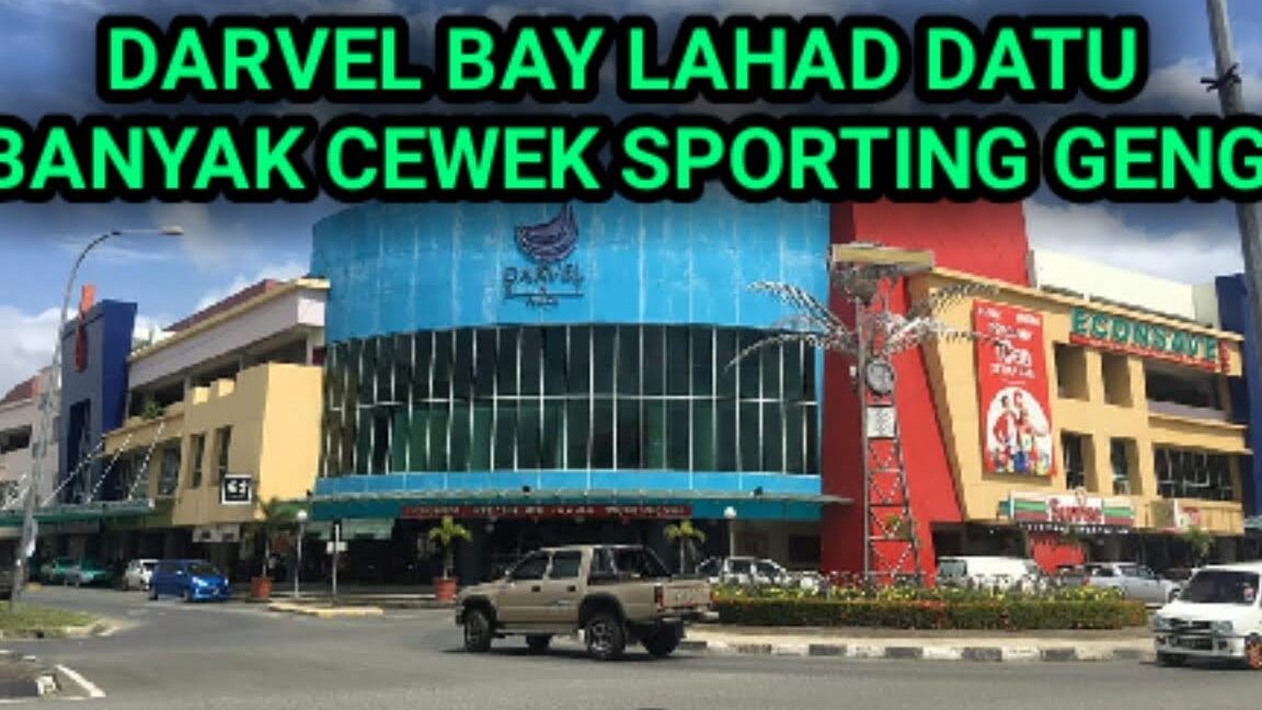 Shopping Mall di Lahad Datu, Malaysia: Panduan Lengkap ke Pusat Beli-Belah Terbaik di Bandar ini 1 shopping mall di lahad datu malaysia panduan lengkap ke pusat beli belah terbaik di bandar ini