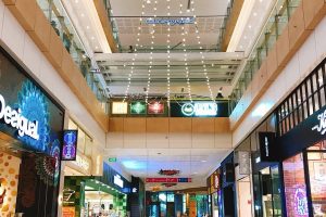 Shopping Mall di Muar, Malaysia: Panduan Lengkap ke Pusat Beli-Belah Terbaik di Muar