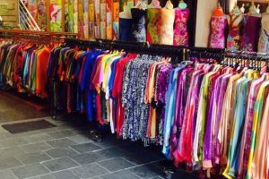 Shopping Mall di Pasir Mas, Malaysia: Panduan Lengkap ke Destinasi Beli-Belah Utama di Kelantan