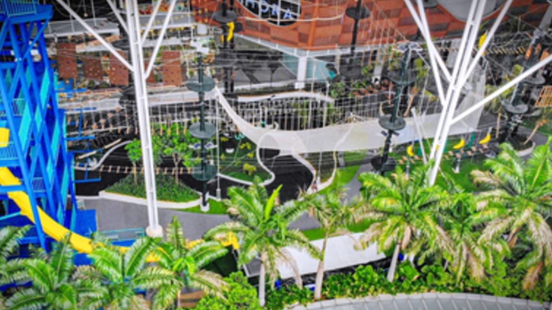 Shopping Mall di Petaling Jaya, Malaysia: Panduan Lengkap ke Pusat Membeli-belah Terbaik di PJ 1 shopping mall di petaling jaya malaysia panduan lengkap ke pusat membeli belah terbaik di pj