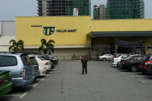 Shopping Mall di Port Dickson, Malaysia: Panduan Lengkap ke Pusat Beli-Belah Terbaik di PD
