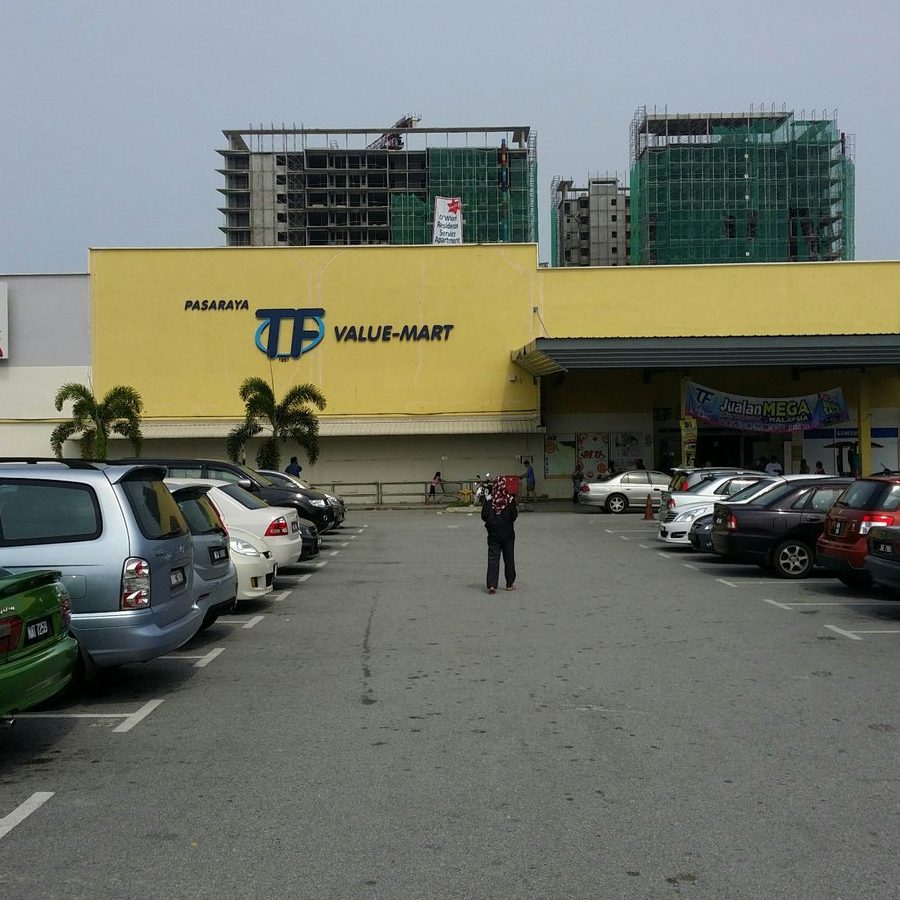 shopping mall di port dickson malaysia panduan lengkap ke pusat beli belah terbaik di pd