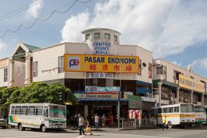 Shopping Mall di Sandakan, Malaysia: Panduan Lengkap ke Pusat Beli-Belah Terbaik di Bandar Sandakan