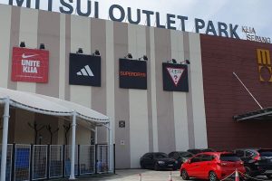 Shopping Mall di Sepang, Malaysia: Panduan Lengkap ke Destinasi Membeli-Belah Terbaik di Sepang