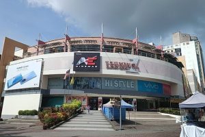 Shopping Mall di Seremban, Malaysia: Panduan Lengkap ke Pusat Beli-Belah Terbaik di Bandar Seremban