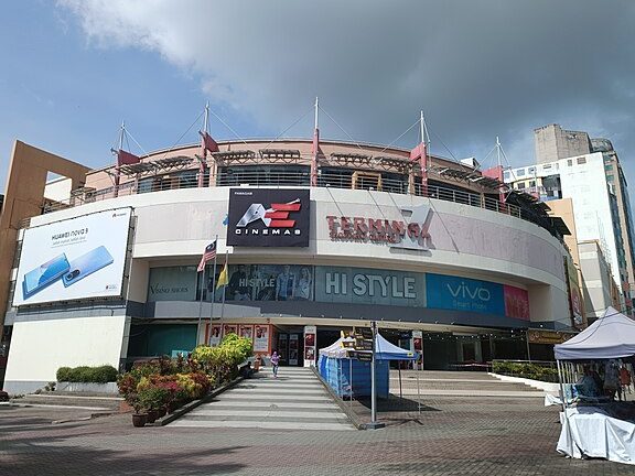 Shopping Mall di Seremban, Malaysia: Panduan Lengkap ke Pusat Beli-Belah Terbaik di Bandar Seremban 1 shopping mall di seremban malaysia panduan lengkap ke pusat beli belah terbaik di bandar seremban