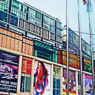 Shopping Mall di Seri Kembangan, Malaysia: Panduan Lengkap ke Pusat Beli-Belah Terbaik di Sekitaran 1 shopping mall di seri kembangan malaysia panduan lengkap ke pusat beli belah terbaik di sekitaran