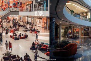 Shopping Mall di Sibu, Malaysia: Panduan Lengkap untuk Pengunjung dan Pencinta Beli-Belah
