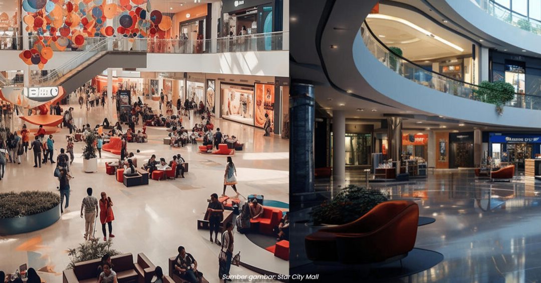 Shopping Mall di Sibu, Malaysia: Panduan Lengkap untuk Pengunjung dan Pencinta Beli-Belah 1 shopping mall di sibu malaysia panduan lengkap untuk pengunjung dan pencinta beli belah