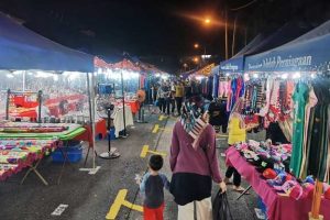 Shopping Mall di Sungai Petani, Malaysia: Panduan Lengkap Tempat Membeli-belah Terbaik di Kedah