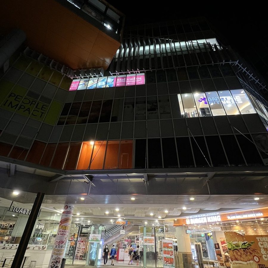 shopping mall di tanah merah malaysia panduan lengkap untuk pengunjung dan peminat membeli belah