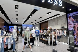 Shopping Mall di Temerloh, Malaysia: Panduan Lengkap untuk Pengunjung dan Peminat Beli-belah