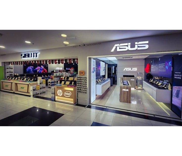 sibu it sdn bhd