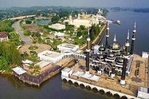 silver kuala terengganu