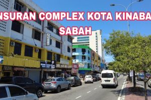 Sinsuran Complex