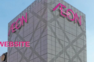 Siti Khadijah Aeon Mall Rawang