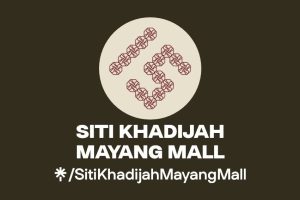Siti Khadijah Mayang Mall Terengganu