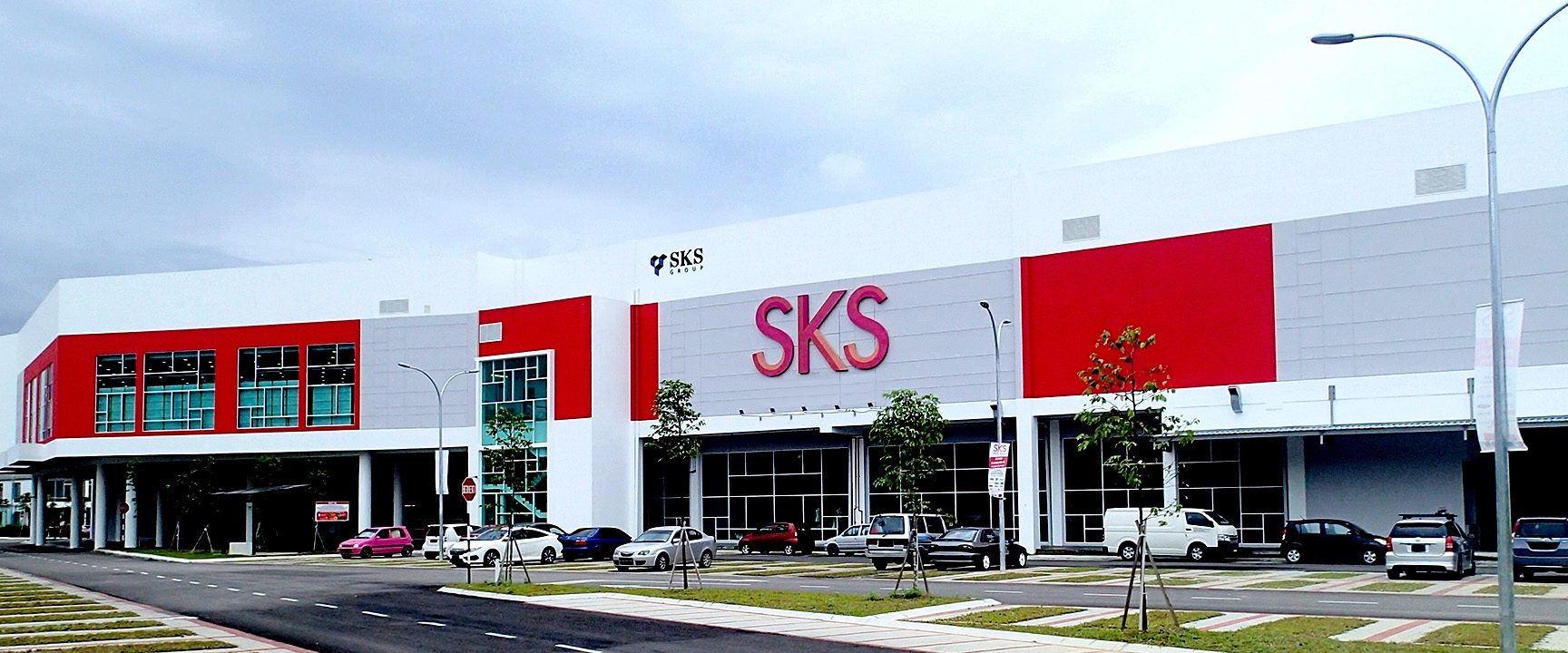 sks mall desaru