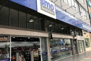 SMO Bookstores Kemaman