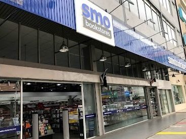 SMO Bookstores Kemaman 1 smo bookstores kemaman