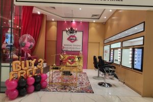 SMOOCH WAXING STUDIO