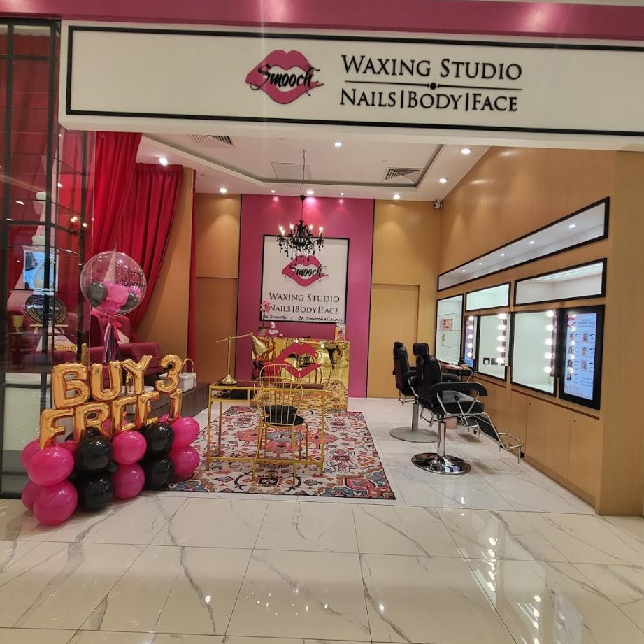 SMOOCH WAXING STUDIO 1 smooch waxing studio