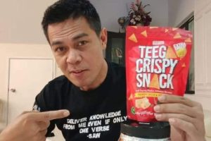 Snack Teega Besut Terengganu 5 Snack Teega Besut Terengganu