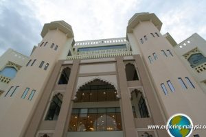 Souq Albukhary