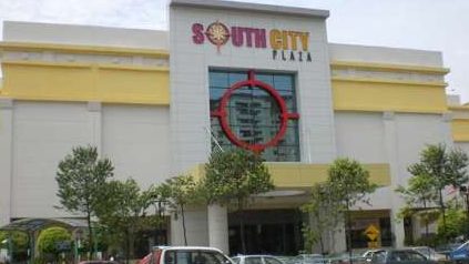 South City Plaza 1 south city plaza
