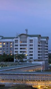 Southern Common Amenities & Facilities (SCAF) 1 southern common amenities facilities scaf
