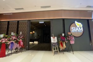 SPA City Mall
