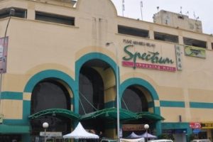 Spectrum Mall Ampang