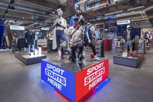 Sports Direct
