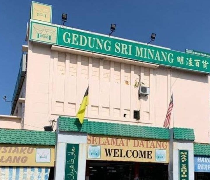 sri minang cash carry kuala pilah sdn bhd