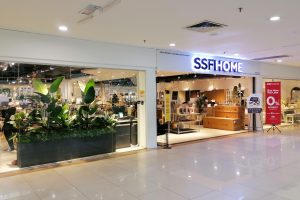 SSFHOME @ Taiping Sentral Mall