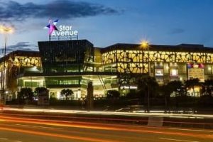 Star Avenue Subang Perdana