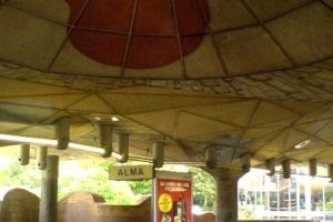 Station Alma