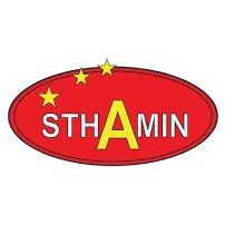 sthamin supermarket
