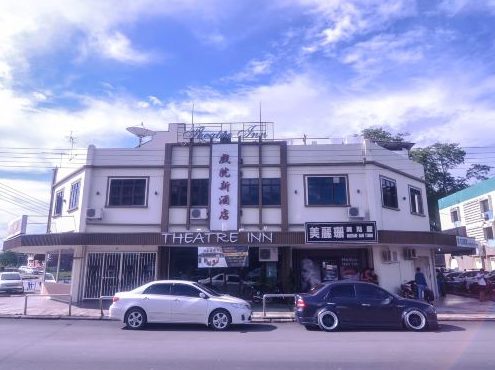 stokis tamar cocoa sri aman