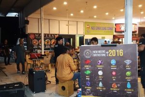 Streetstone Uptown Kota Damansara