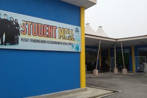 Student Mall (PKP)