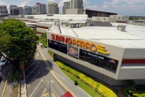 Subang Parade